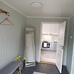 Nyaraló Feriebolig Pa Bygda Straumsjoen
