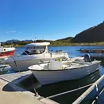 Feriebolig Pa Bygda Nyaraló Straumsjoen