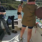 Nyaraló Feriebolig Pa Bygda Straumsjoen