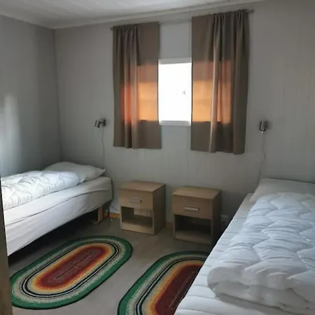 Feriebolig Pa Bygda