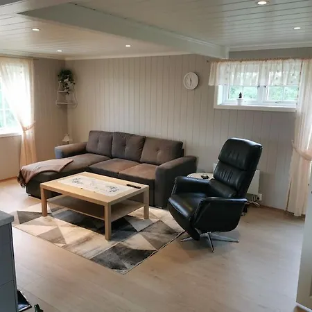 Holiday home Feriebolig Pa Bygda