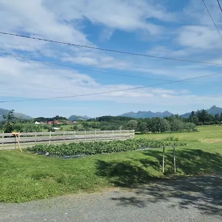Feriebolig Pa Bygda Straumsjoen