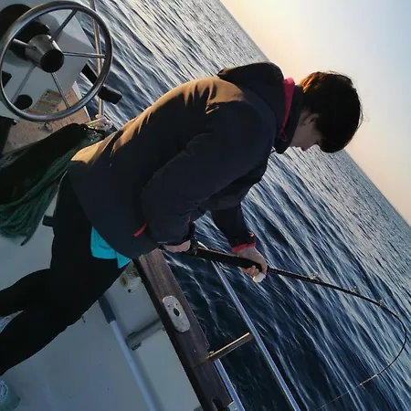 Σπίτι διακοπών Feriebolig Pa Bygda