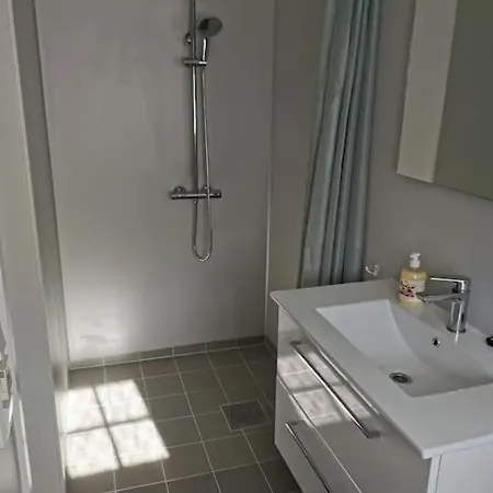 Feriebolig Pa Bygda Holiday home
